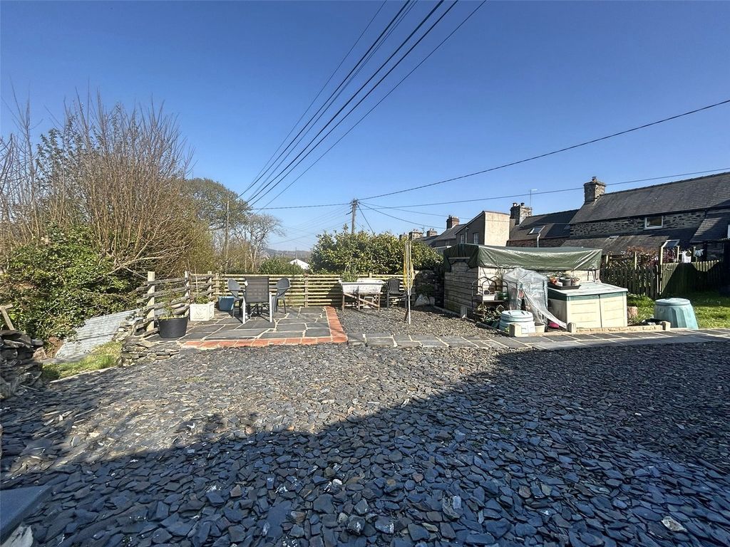 Additional image 19 of 3 bed semi-detached house for saleLlanegryn, Tywyn, Gwynedd LL36
