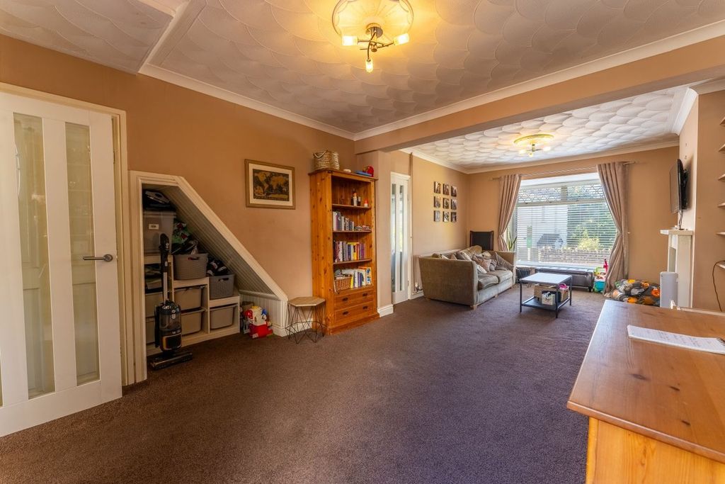 Additional image 4 of 3 bed terraced house for saleGrosvenor Road, Abergavenny NP7