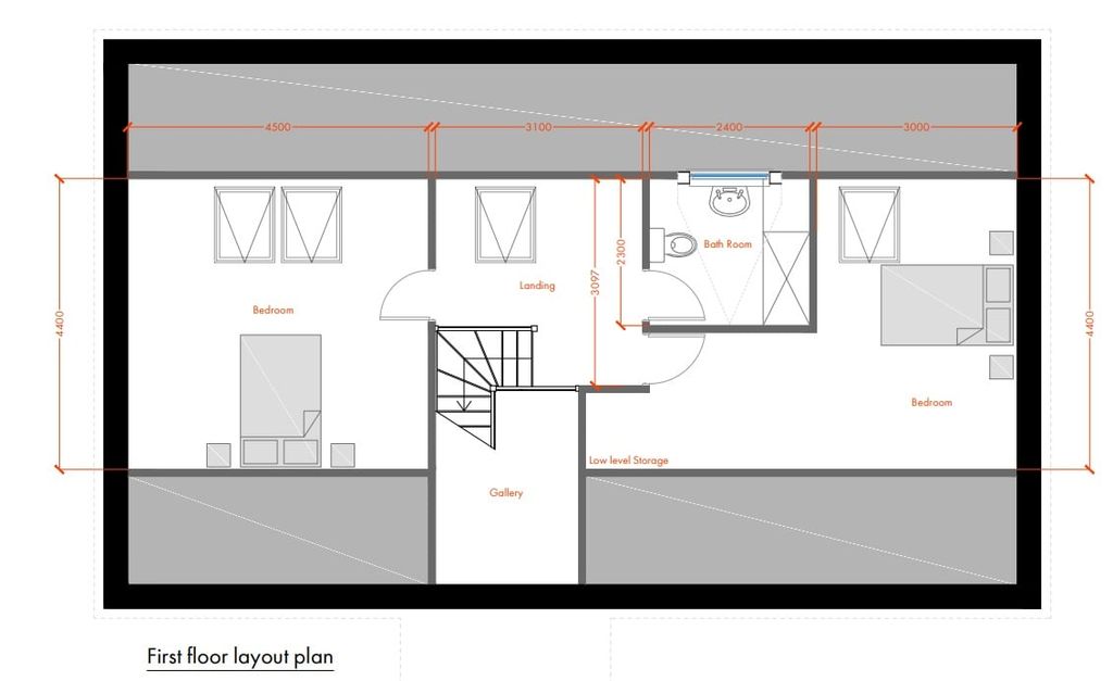 Additional image 6 of Land for saleFfarmers, Llanwrda SA19