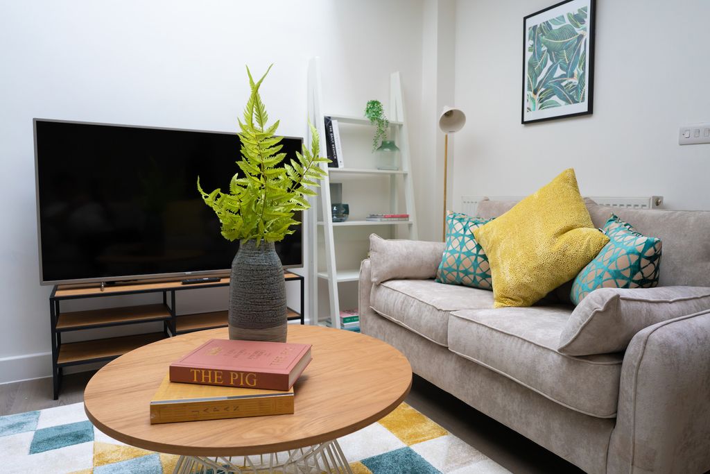 Property photo 2 of 11 Example Living Room