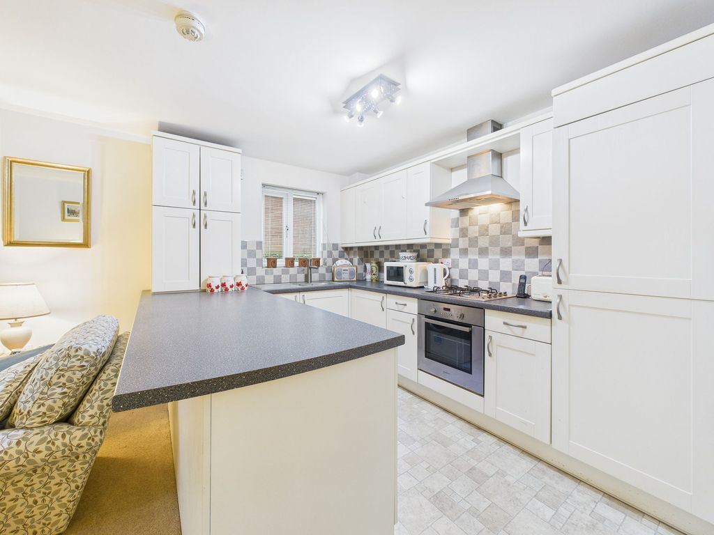 Property photo 3 of 15 Open-Plan Living Kitchen