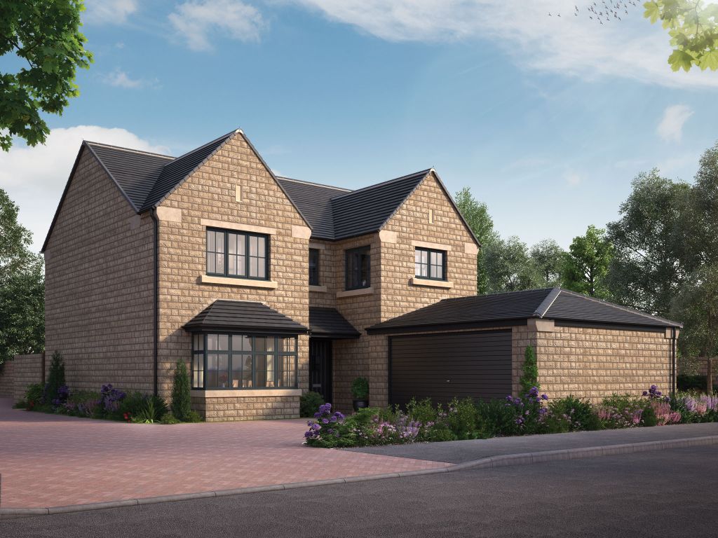 Property photo 2 of 9 CGI