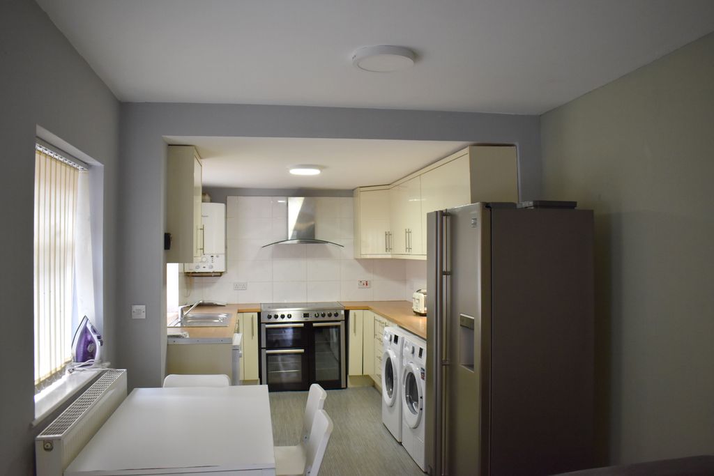 Property photo 2 of 6 Open Plan