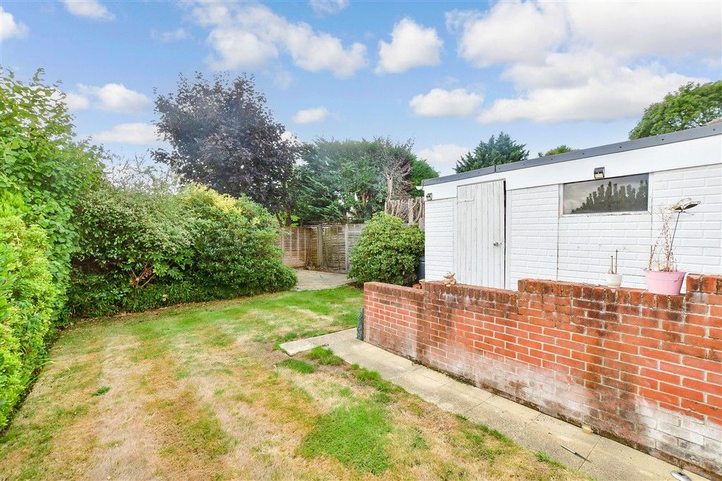 Property photo 2 of 9 Rear Garden