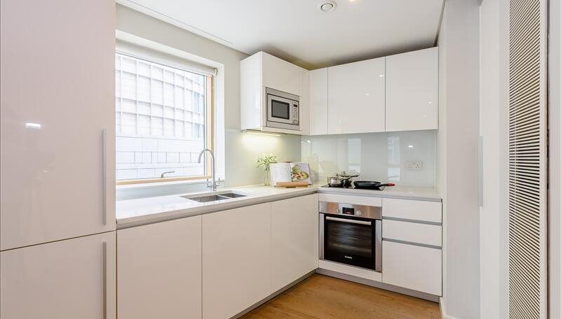 Property photo 2 of 7 Kitchen