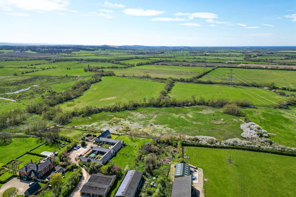 Property photo 3 of 6 Land At Chimney Fram Barns, Chimney, Bampton, Ox18 2Eh