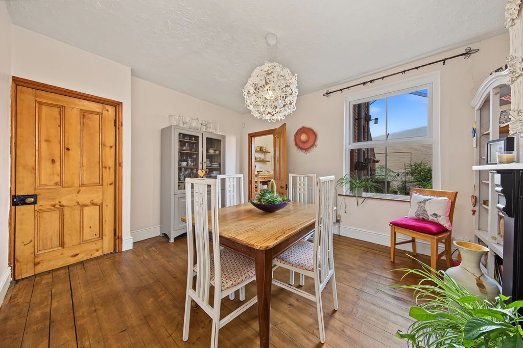 Property photo 3 of 29 Dining Room