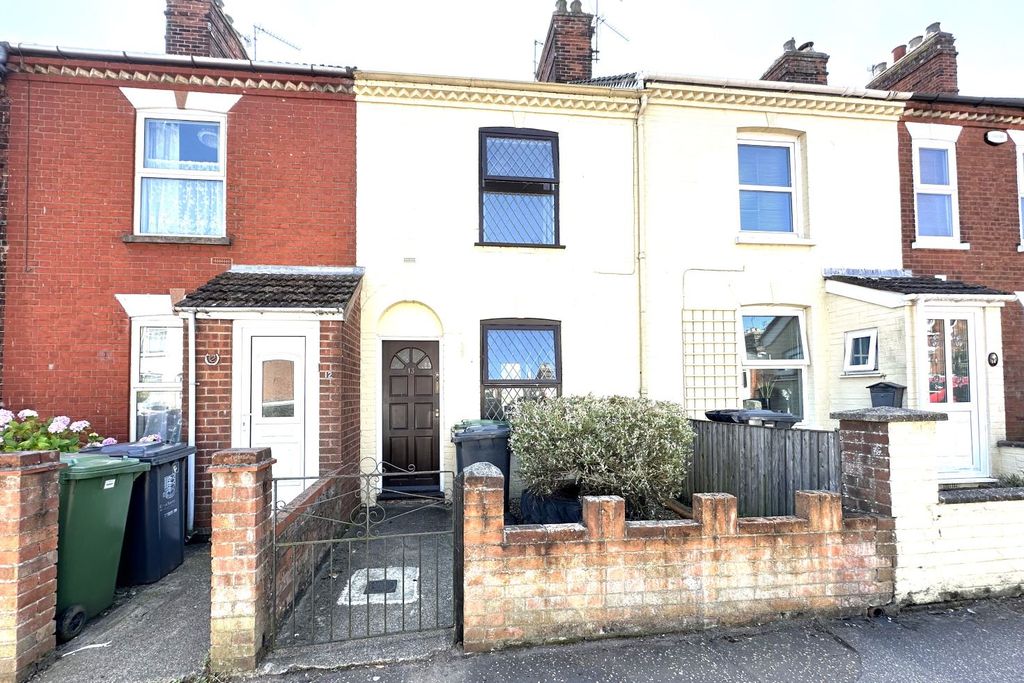 Property photo 1 of 13 3Â Bedroom Terraced For Sale
