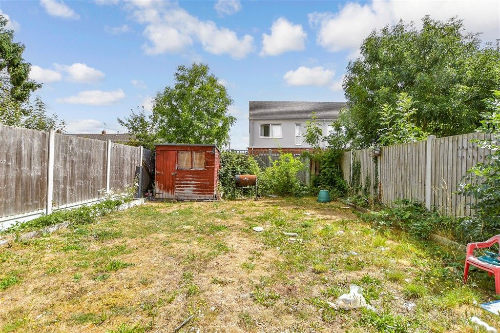 Property photo 1 of 9 Rear Garden