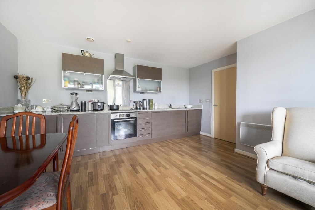 Property photo 3 of 20 Open Plan Kitchen Area