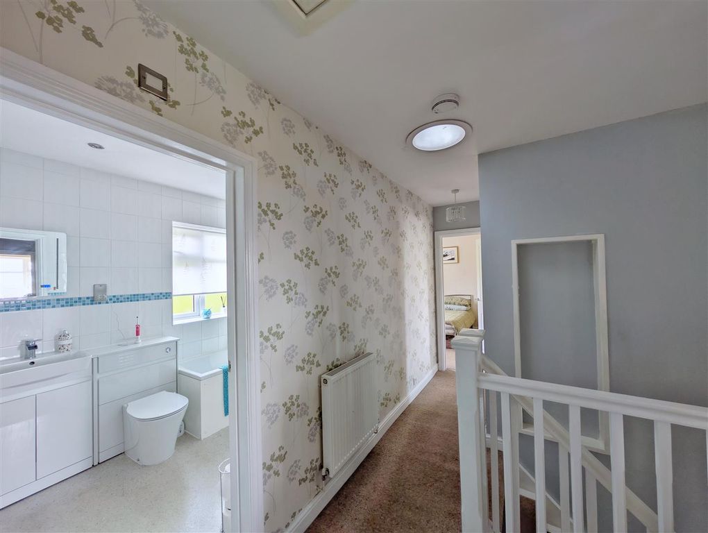 Additional image 13 of 5 bed detached house for saleCrow Ash Road, Berry Hill, Coleford GL16