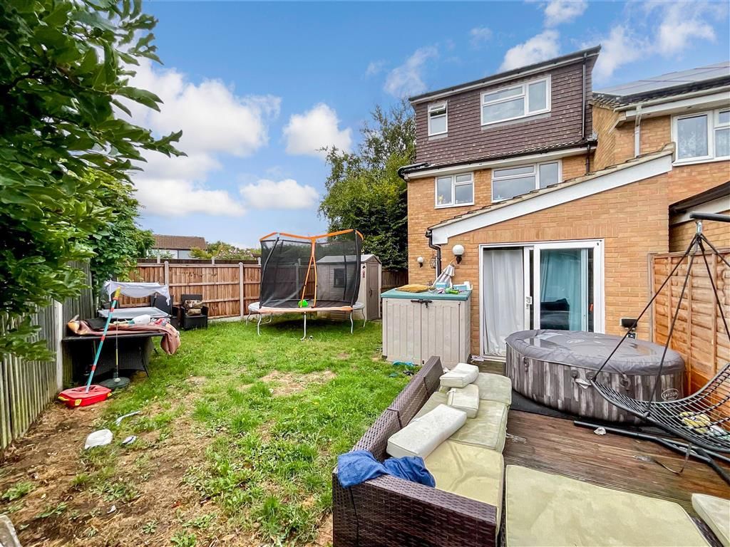 Property photo 2 of 9 Rear Garden
