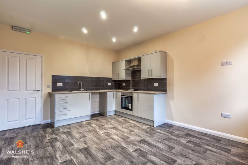 Property photo 1 of 4 Kitchen/Lounge