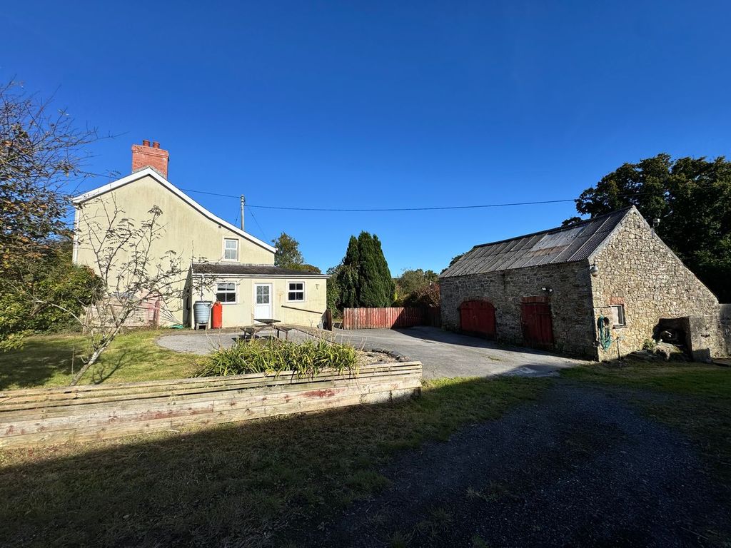Additional image 8 of 3 bed detached house for saleLlanddewi Velfrey, Narberth SA67