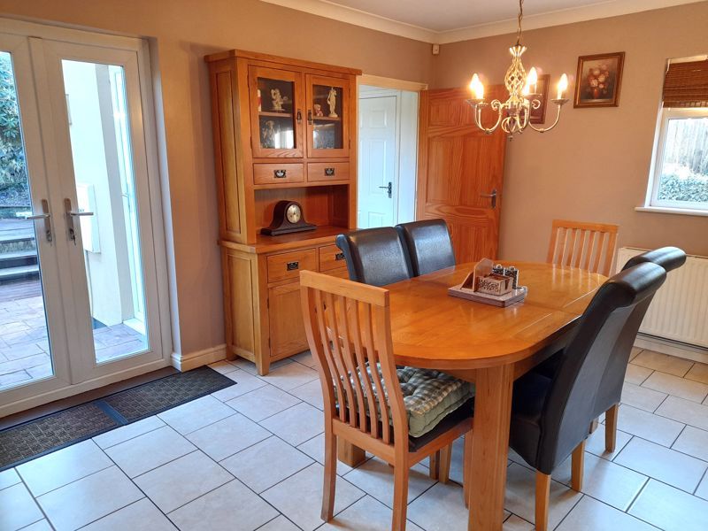 Property photo 2 of 25 Dining Area With French Doors
