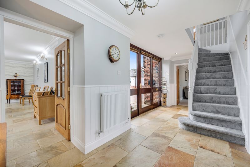 Property photo 3 of 60 Entrance Hallway