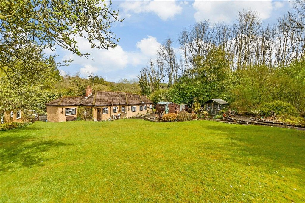 Property photo 3 of 20 Rear Garden