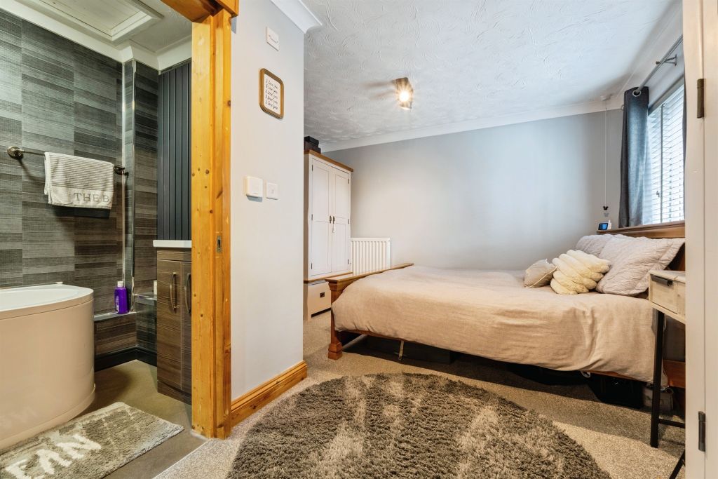 Additional image 12 of 4 bed semi-detached bungalow for saleSwallow Drive, Brandon IP27