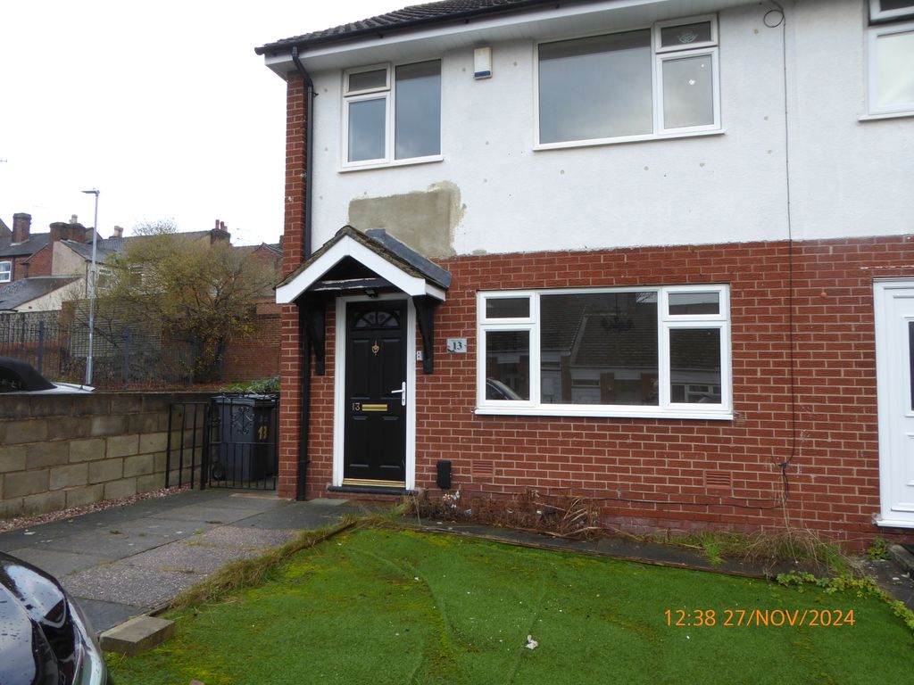 Property photo 1 of 8 External Front View