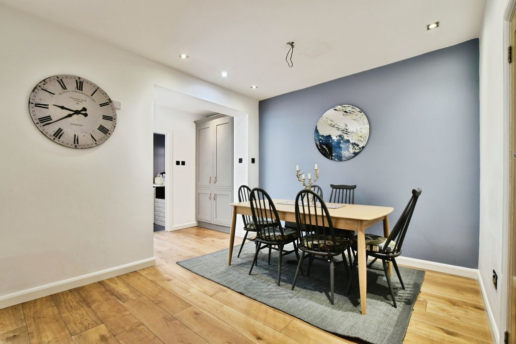 Additional image 6 of 4 bed semi-detached house for saleManchester Road, Knutsford WA16