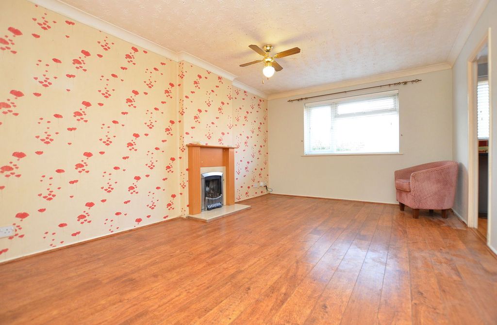 Property photo 3 of 12 3 - Living-Room-New