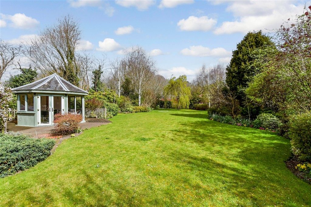 Property photo 3 of 18 Rear Garden