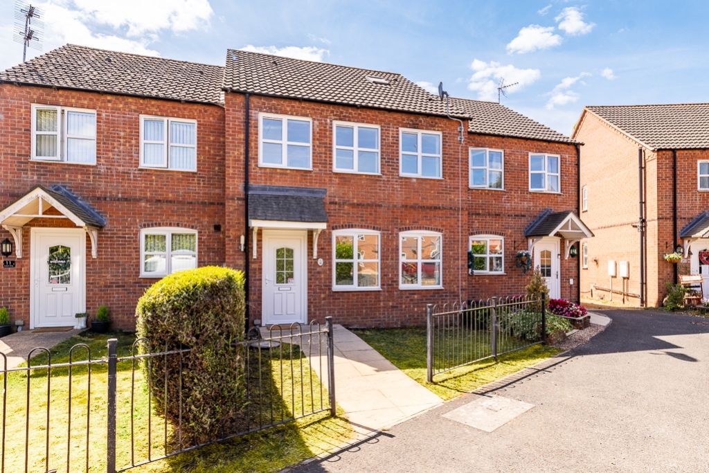 Property photo 1 of 16 10 Aaron Way (Kirton)-2