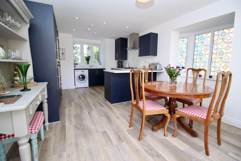 Property photo 3 of 18 Kitchen/Diner