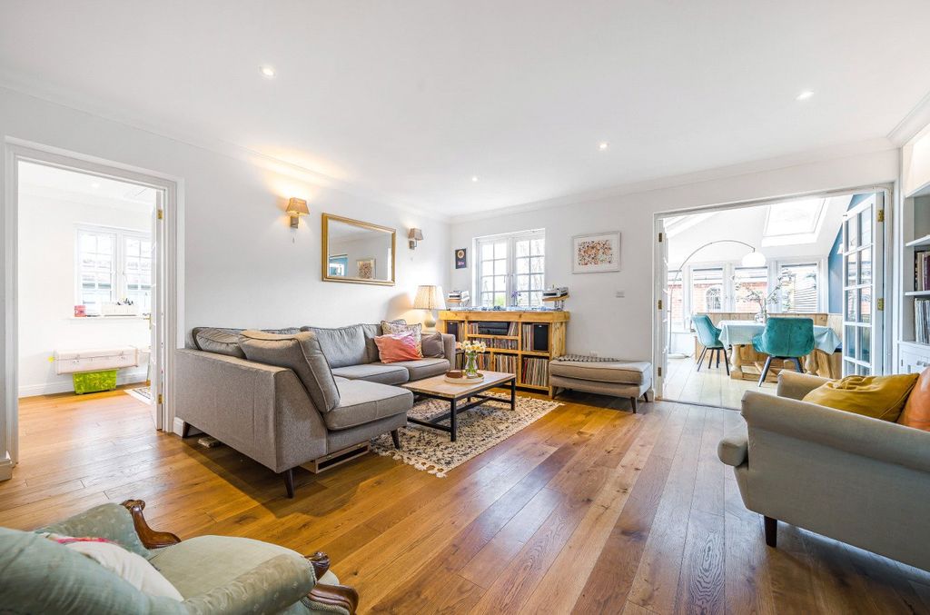 Property photo 2 of 17 Living Room