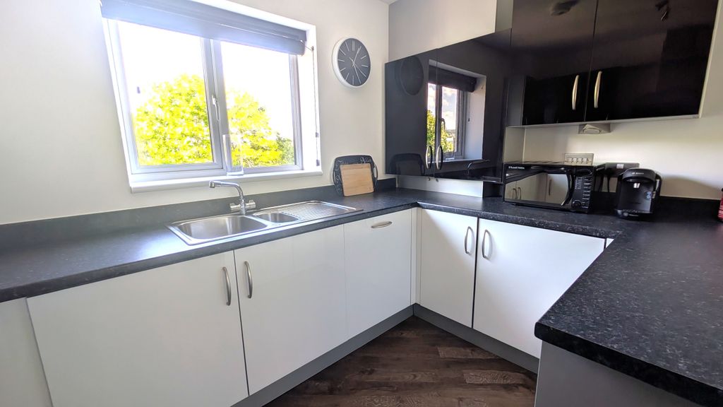 Additional image 8 of 2 bed flat for saleCarbean Apartments, Fettling Lane, Charlestown, St. Austell, Cornwall PL25