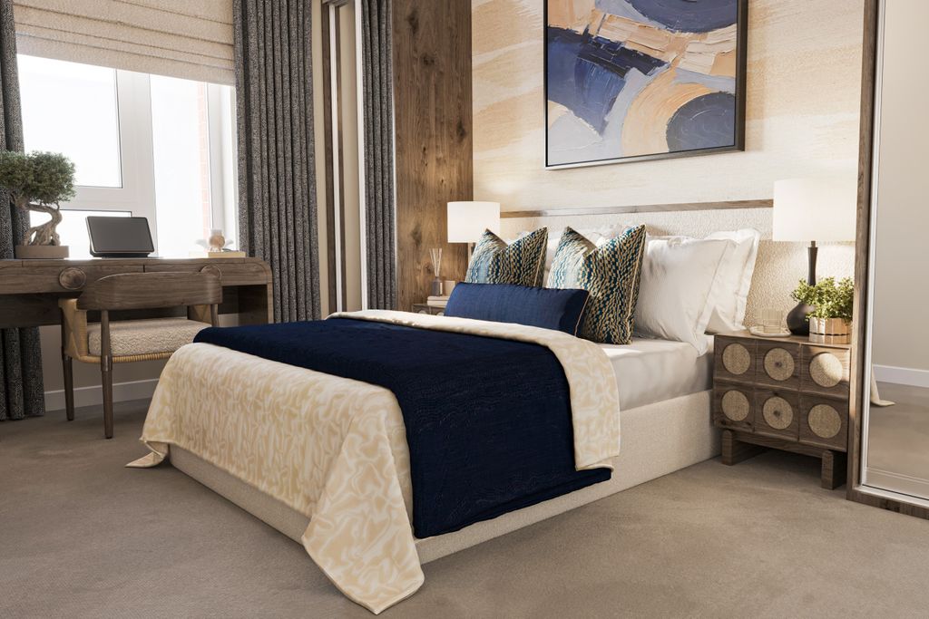 Property photo 2 of 8 Bedroom