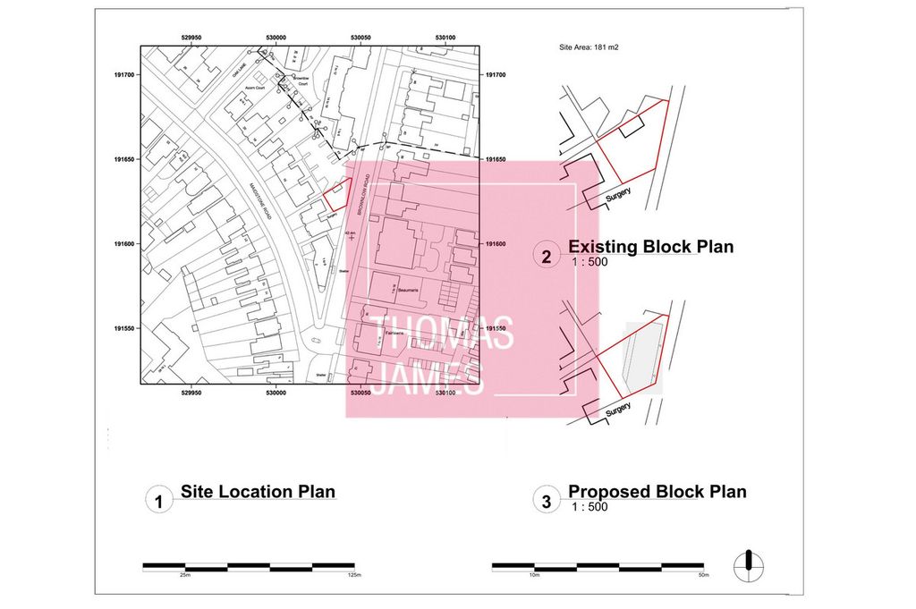 Additional image 7 of Land for saleMaidstone Road, London N11
