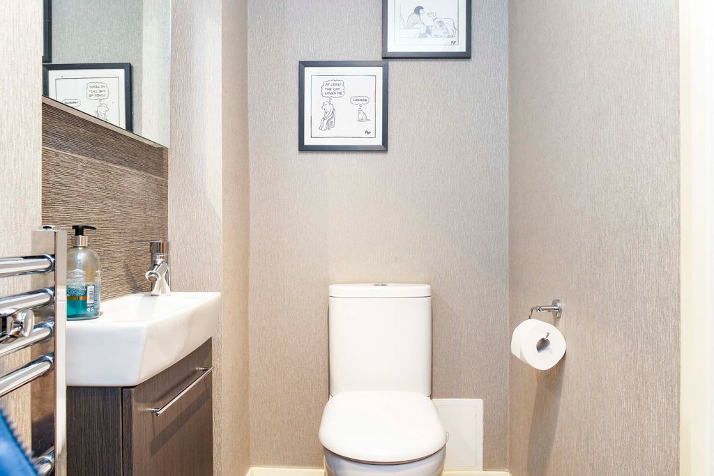Additional image 12 of 4 bed detached house for saleSalisbury Avenue, Hopwood, Heywood OL10