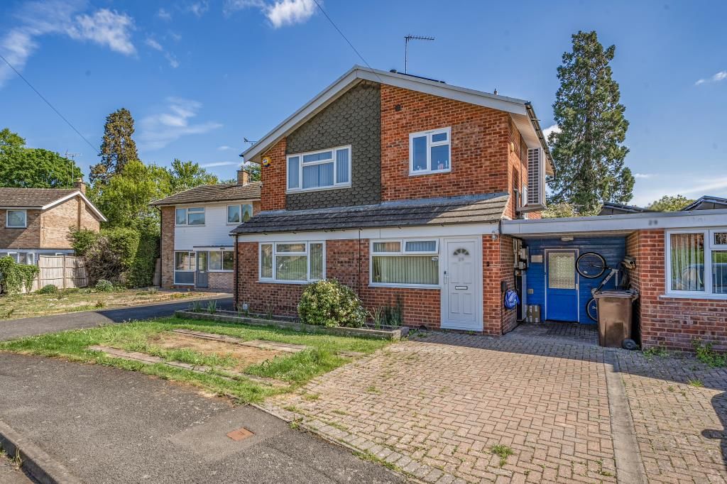 Property photo 1 of 21 External View