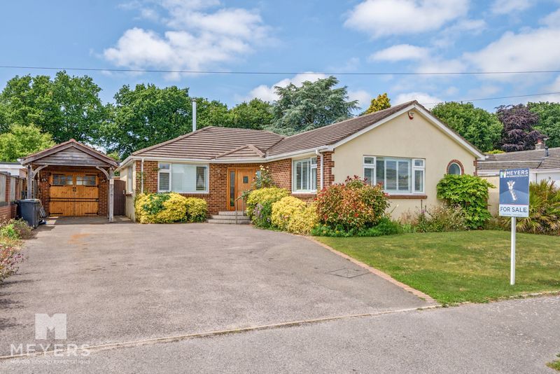 Property photo 1 of 23 Front With Generous Driveway