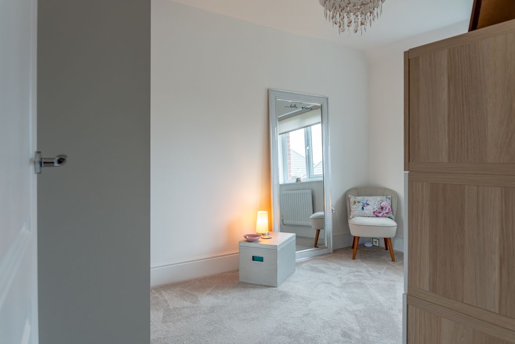 Additional image 27 of 4 bed terraced house for saleHen Chwarel Drive, Llanwern NP18