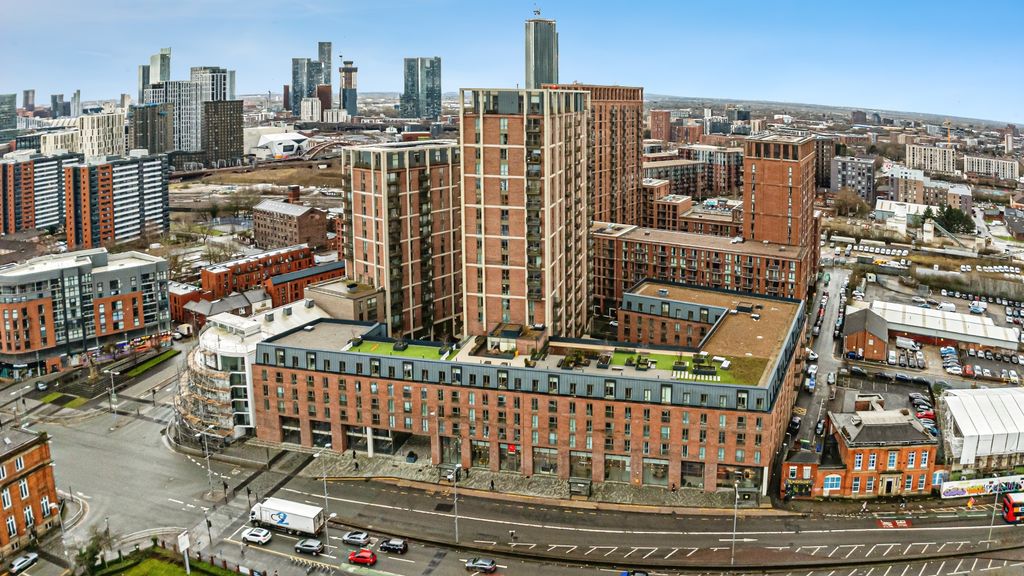 Property photo 1 of 19 Aerial View