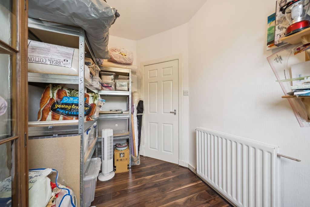 Additional image 17 of 3 bed terraced house for sale163 East Clyde Street, Helensburgh G84
