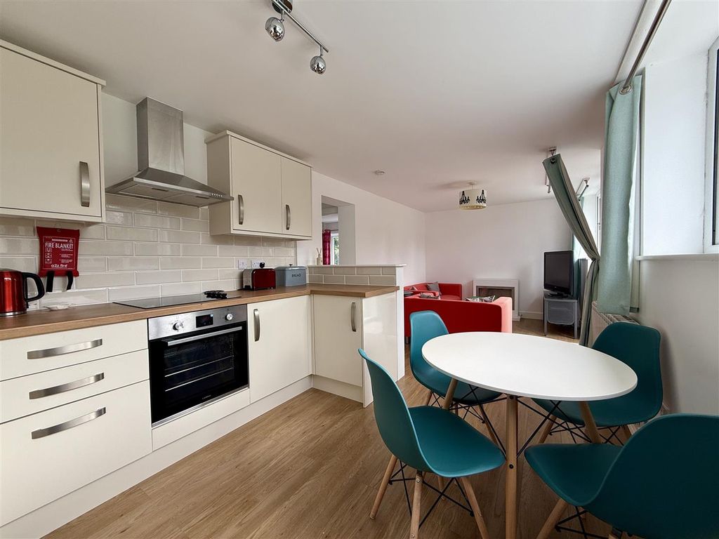 Additional image 13 of 5 bed detached bungalow for saleHorsepool Street, Brixham TQ5