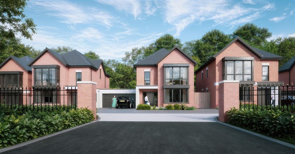 Property photo 3 of 12 External Roxwell_1A-Gigapixel-High Fidelity v2-2x.