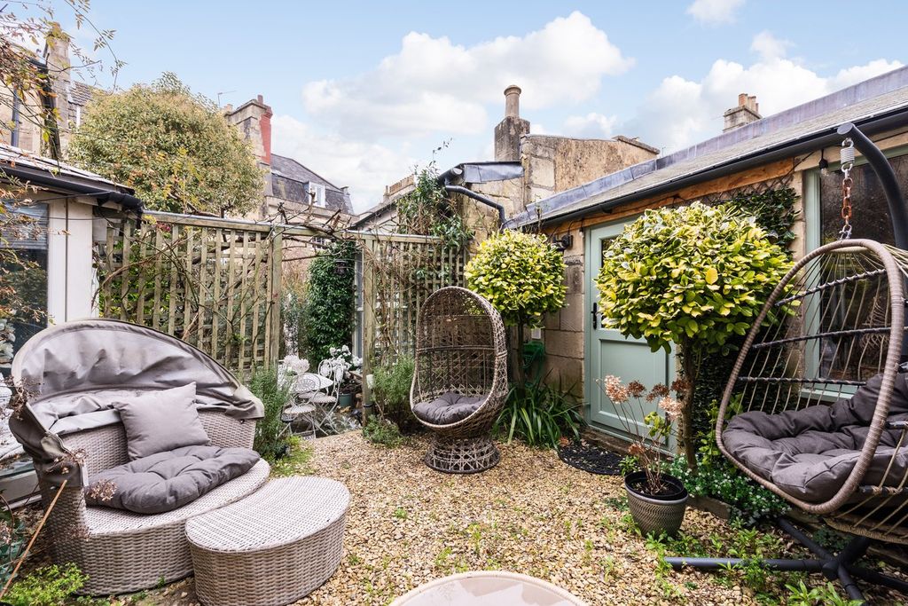 Additional image 15 of 2 bed semi-detached house for saleBelvedere, Bath BA1