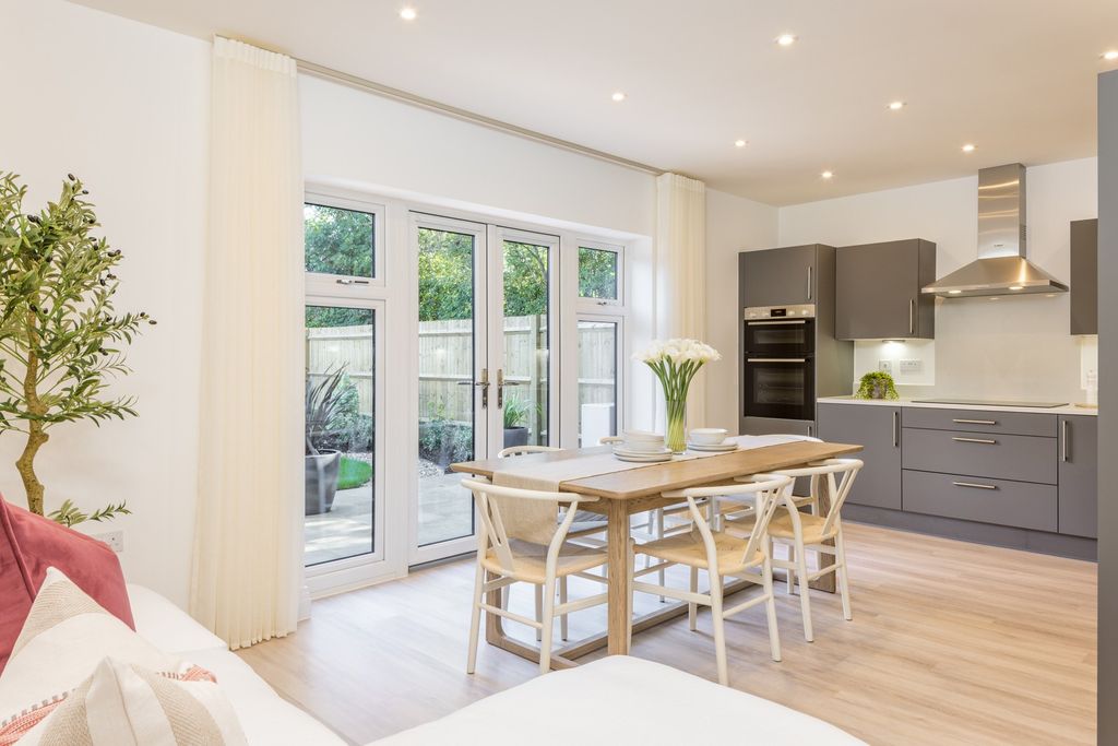 Property photo 1 of 10 New Monks Park Phase 2