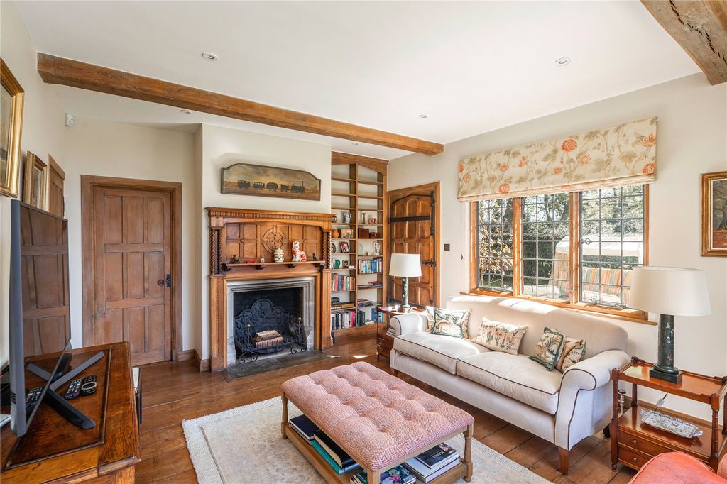 Additional image 8 of 6 bed detached house for saleMinstead, Lyndhurst, Hampshire SO43