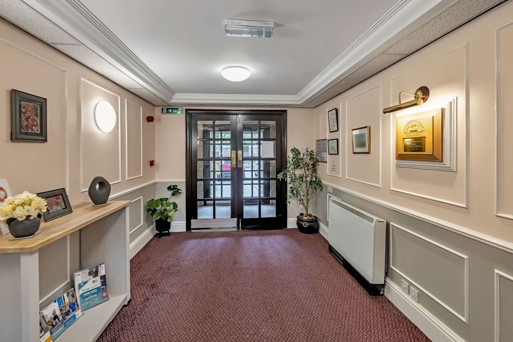 Additional image 6 of 1 bed flat for saleFlat 11 Kelburne Court, 51 Glasgow Road, Paisley, Renfrewshire PA1