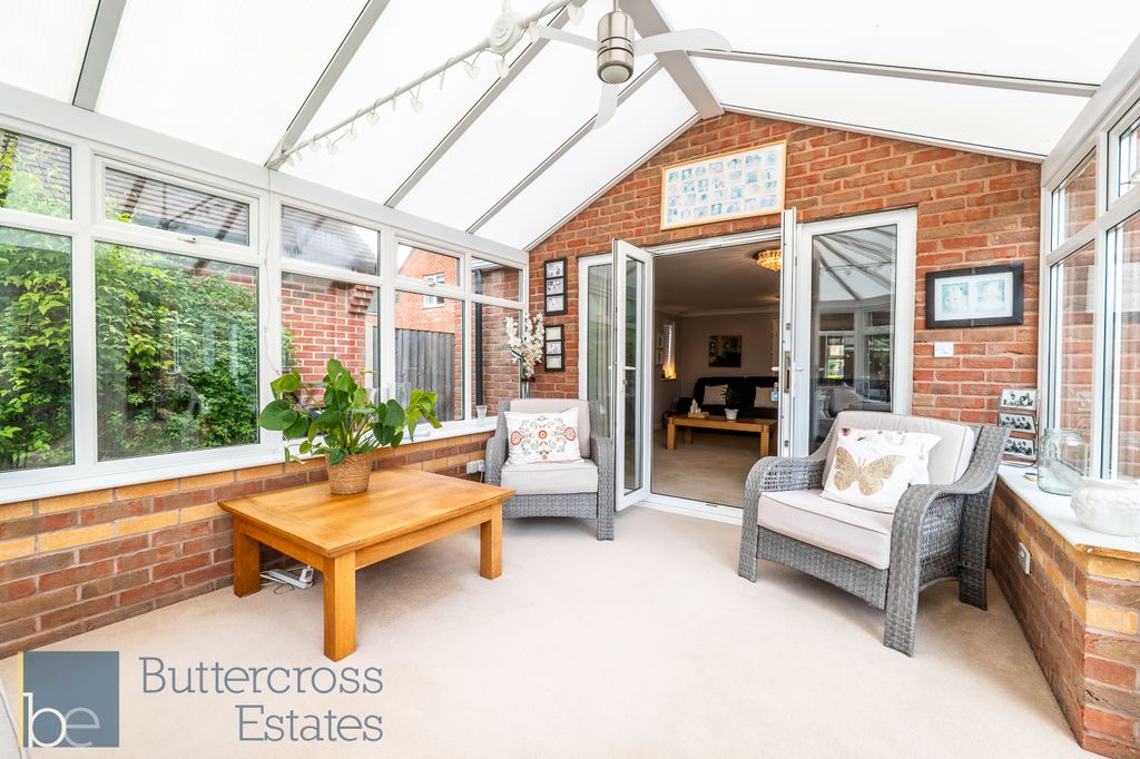 Additional image 19 of 5 bed detached house for saleOakfield Road, Fernwood NG24