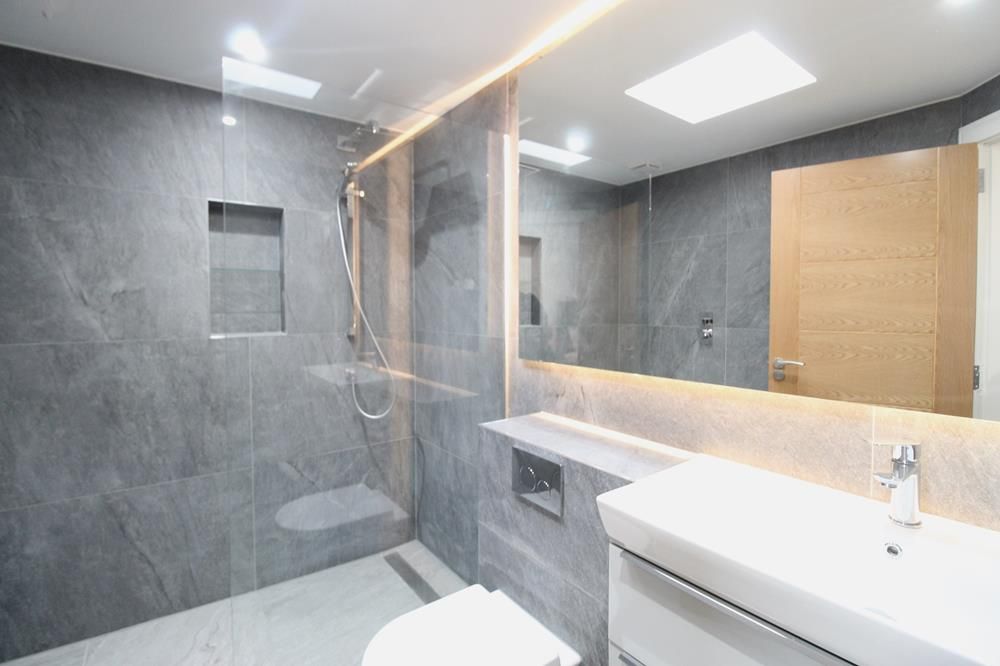 Additional image 10 of 2 bed flat to rentThe Penthouse At Hydro House, Union Street, Aberdeen AB10