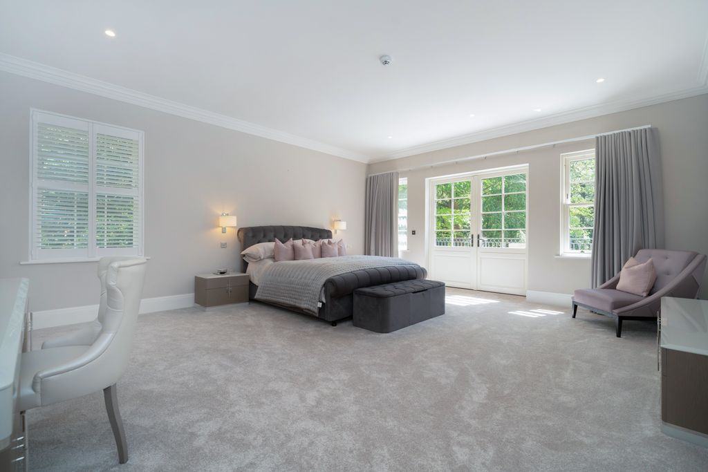 Additional image 32 of 5 bed detached house for saleWilderton Road, Poole BH13