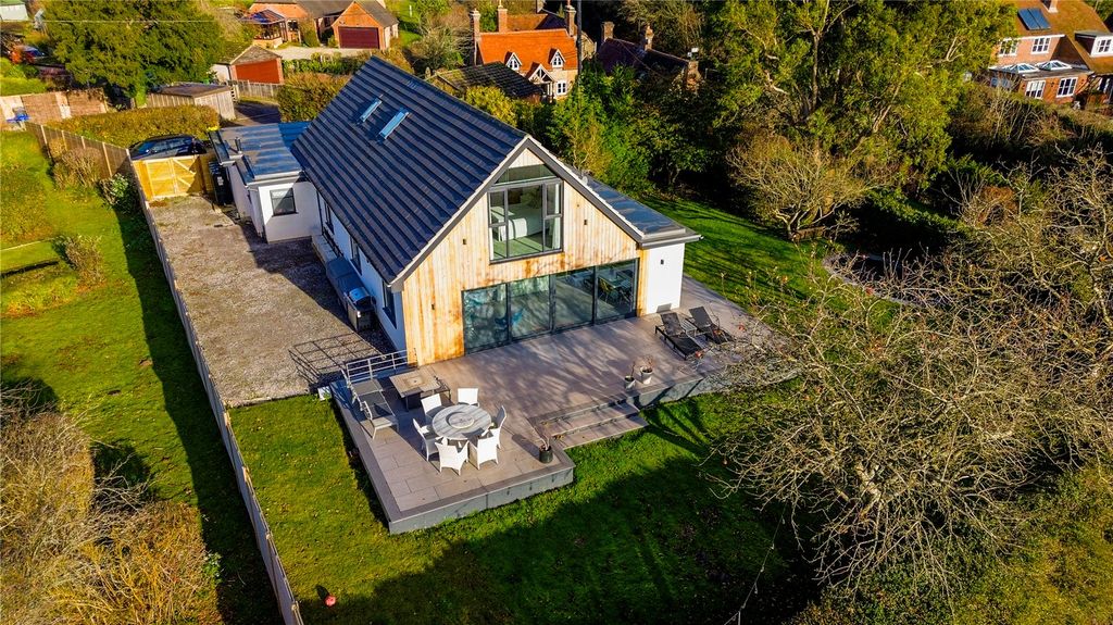 Property photo 1 of 30 Rear Aspect