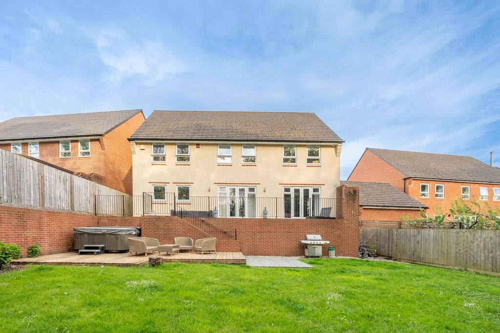 Additional image 8 of 6 bed detached house for saleBeacon Drive, Newton Abbot TQ12
