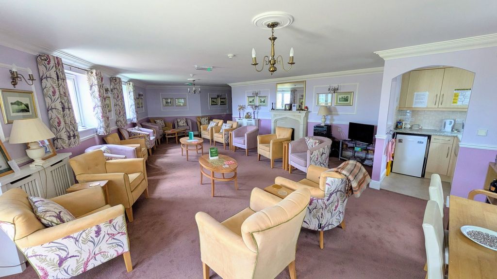 Additional image 7 of 1 bed flat for saleEast Terrace, Penzance TR18